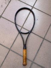 Racchetta da tennis vintage