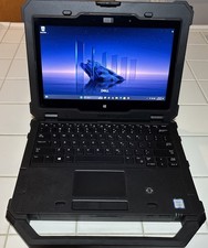 Dell Latitude 7214 Rugged