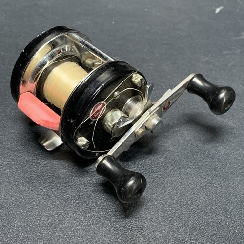 Mulinello pesca vintage abu - mulinello,