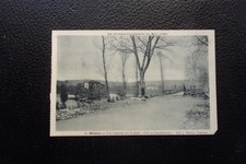 FRANCE - carte postale moissac