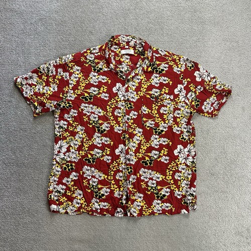 Camicia hawaii - camicia,