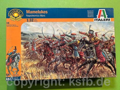 Italeri 6877 napoleone - italeri,