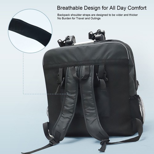Borsa viaggio passeggino - borsa, da