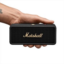 Marshall Emberton III Altoparlanti Bluetooth Portatile,