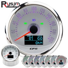 Tachimetro GPS impermeabile