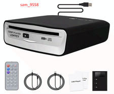 Lettore CD USB per