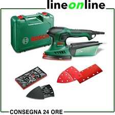 Levigatrice palmare Bosch PSM