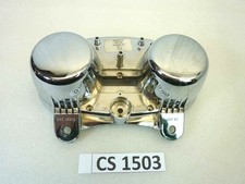 Coperchio inferiore cruscotto Guzzi Nevada 750 2004 - 2015 cod 327600600