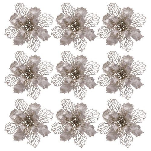 Foiri finti fiori stelle - fiori,