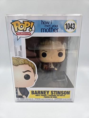 Funko pop vinile barney - pop!,