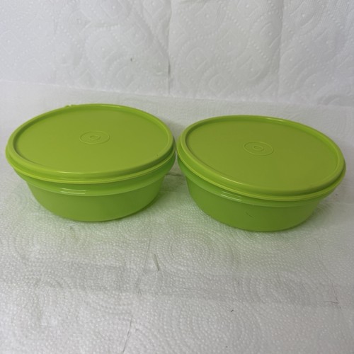 Tupperware set ciotole - tupperware, di
