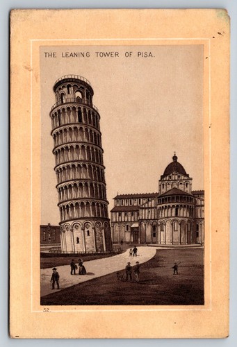 Torre pendente pisa - pendente,