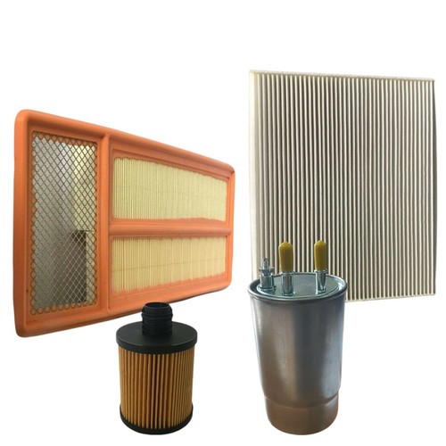 Kit tagliando alfa mito 3 - alfa, 1.3