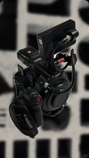 Canon C200 Cinema Camera con