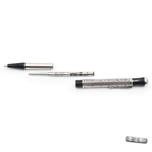 Penna sfera montblanc writer - penna,