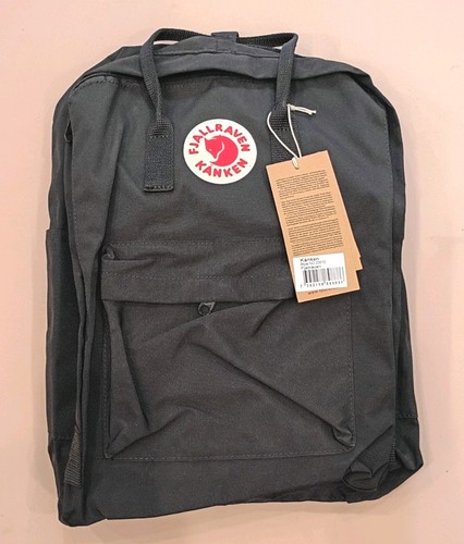 Zaino classico unisex