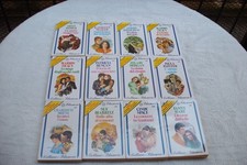 Libri Harmony Collana Bluemoon