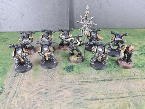 Games workshop warhammer - workshop,