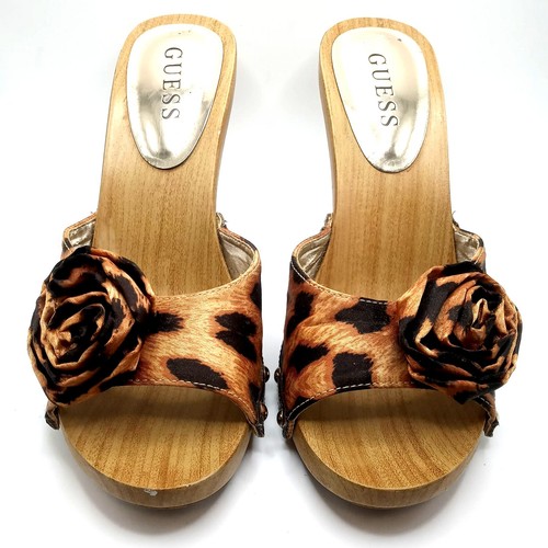 Sandali donna guess - donna, 6,5m