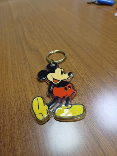 Portachiavi anni keychain - portachiavi, 80