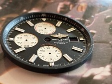 Breitling b13 chronomat