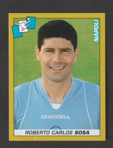 Figurina album calciatori - figurina,