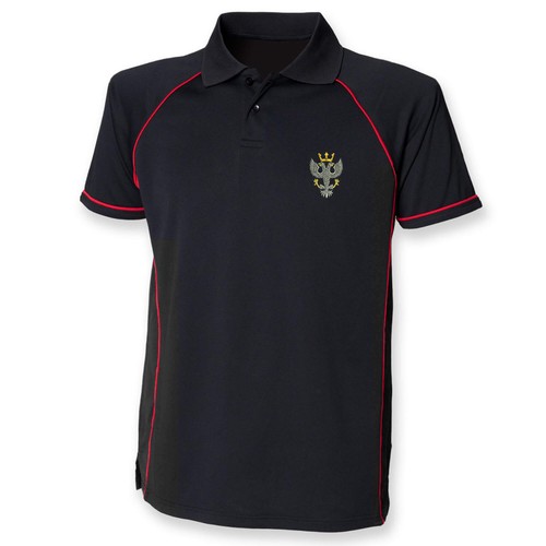 Polo performance ufficiale - polo,