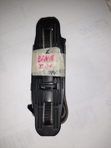 Canon tracolla vintage