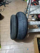 PNEUMATICO RACING METZELER RACETEC RAIN  120 70 R 17   E  190 60 R17