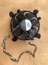 Intel E33681-001 Ventola e