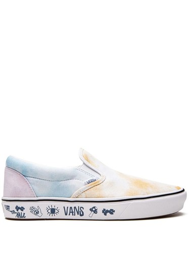 Vans confy cush slip - vans,