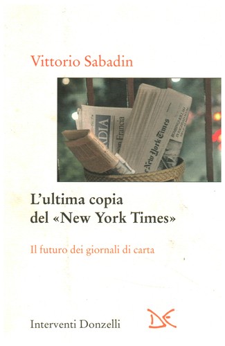 Ultima copia del new york - new,