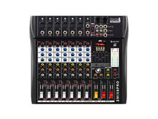 Italian Stage 2MIX8PRO Mixer