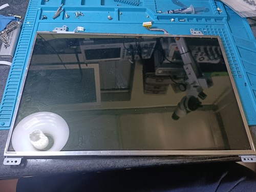 Display lcd packard - bell, alp