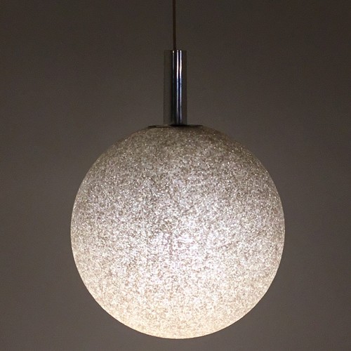 The big moon lamp - the,