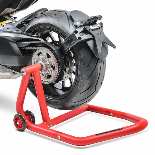 Cavalletto alza moto - alza,