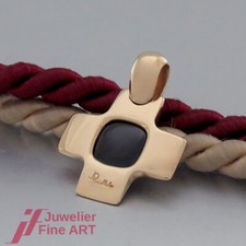 Ciondolo POMELLATO - croce con