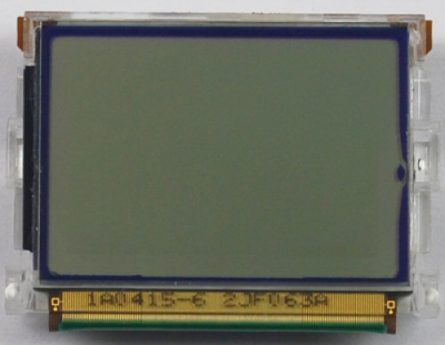 Rdoalc00004 display lcd per - rdoalc00004,