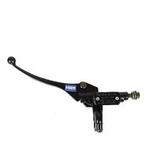 Pompa Freno Anteriore 1-Kolben SX 10 MM Dirt Bike Tasca Bici Pit Bike HMParts