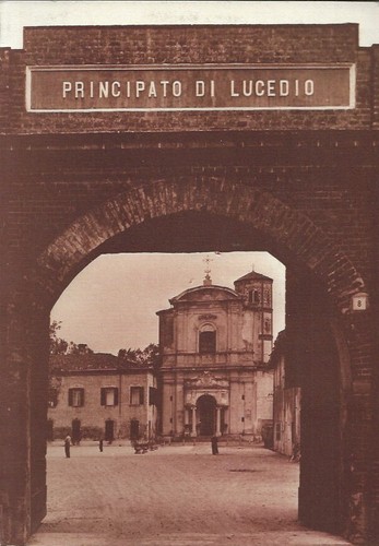 Brochure pubblicitaria azienda - brochure,