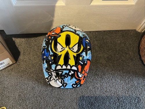 Nuovo casco senhai bambini - casco,