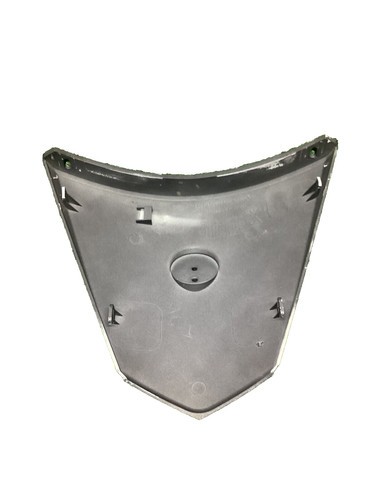 Mascherina scudo anteriore sym - scudo,