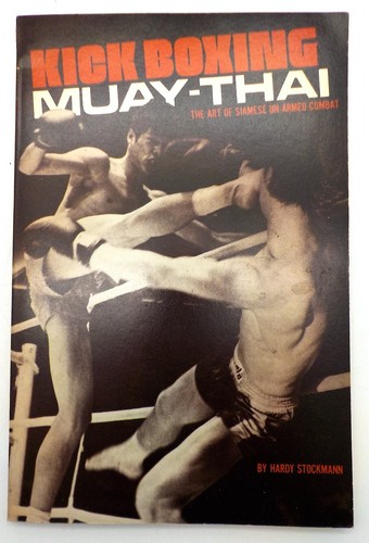 Kick boxing muay thai the - kick, art