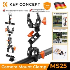 K&F Concept Magic Arm con