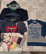 Abbigliamento Bambino 2 - 3 Anni lotto