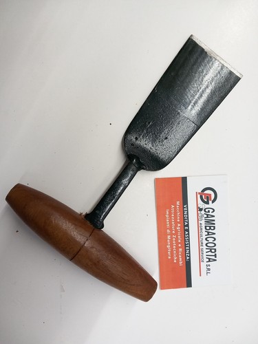 Scalpello coltello unghie - scalpello, o