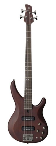 Yamaha basso elettrico trbx504 - yamaha,
