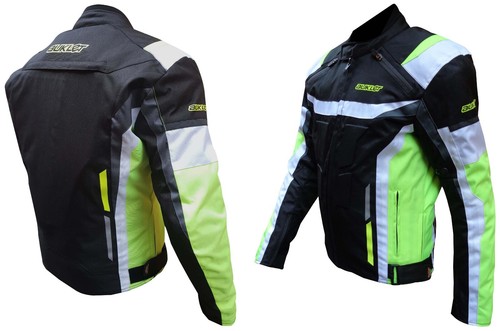 Giacca sport touring - sport, tessuto