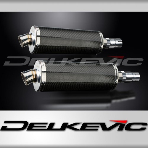 Kit scarico silenziatore bsau - kit,