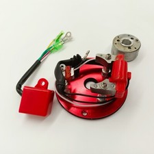High Speed Magneto Stator